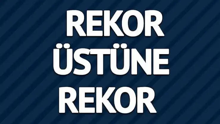 Altın fiyatları, Trump'ın politikalarının getirdiği belirsizlikle rekor kırıyor!