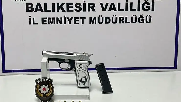 Aranan 23 Kişi Yakalandı 9'u tutuklandı