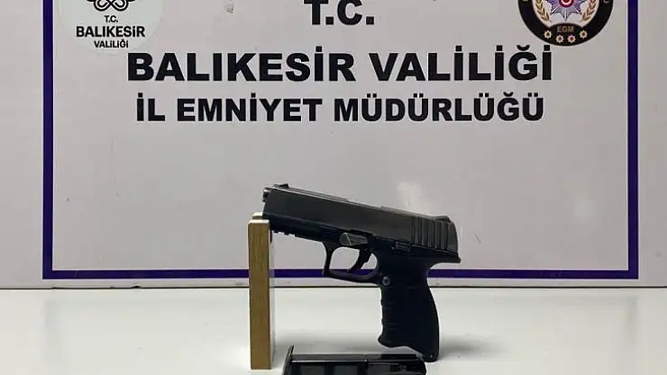 Aranan 28 Kişi Yakalandı 10'u Tutuklandı