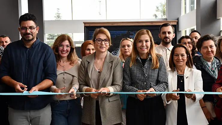 Arbil Akın'dan bir günde iki anlamlı ziyaret
