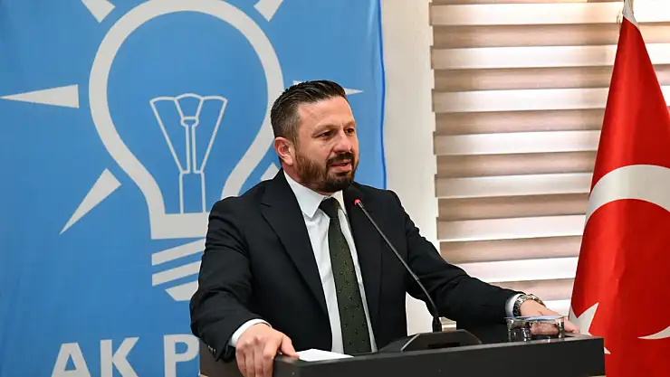 Aydemir'den BASKİ'ye Sert Tepki: 'BASKİ ELİNİ VATANDAŞIN CEBİNDEN ÇEK ARTIK!'