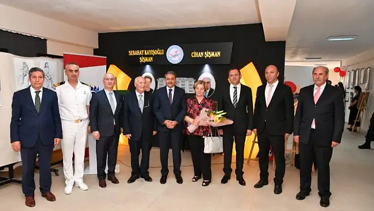 Ayvalık'ta Eğitimi Güçlendiren Hamleler