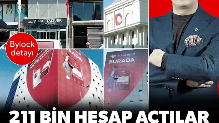 Bahis operasyonunda Flash TV'de dahil 23 şirkete el konuldu