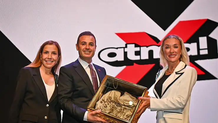  Balıkesir'de 'ATMA' hareketi başladı