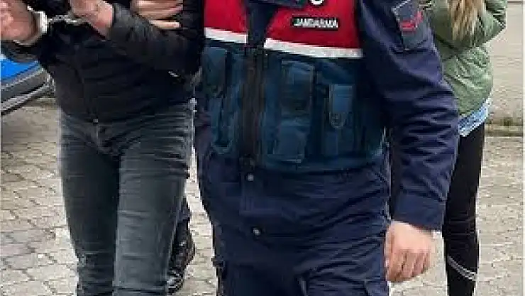 Balıkesir'de EL-KAİDE Propagandacısı Yakalandı