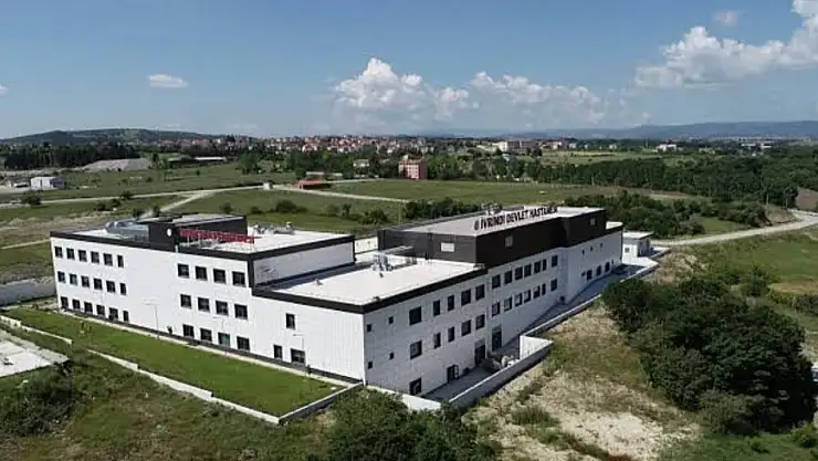 Balıkesir'de Sağlık Yatırımları Sürüyor: İvrindi C Grubuna Yükseldi