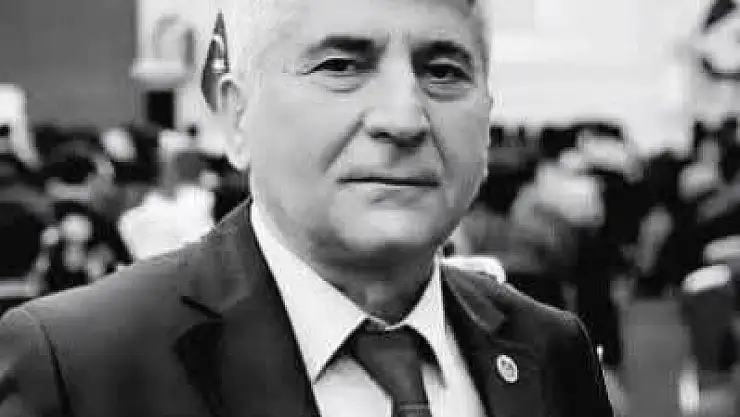 Balıkesir'de Spor Camiasının Acı Kaybı İzzet Ozalp Yaşamımı Yitirdi.