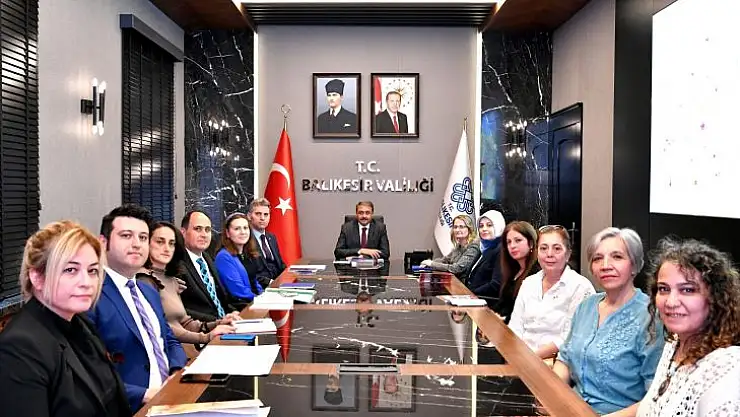 Balıkesir El Sanatlarının Bilinirliği Artacak