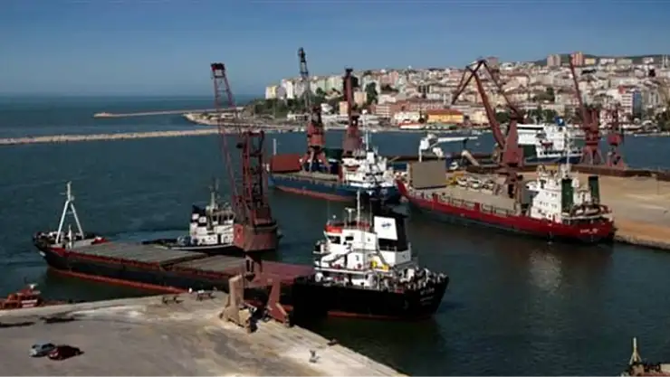 Balıkesir İhracatı Mayıs Ayında 100 Milyona Dayandı