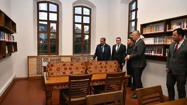 Balıkesir'in Her Köşesinde Tarih Canlanıyor