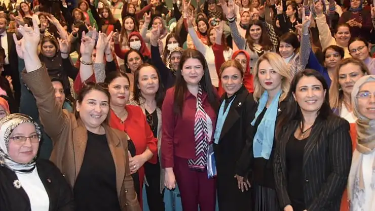 Balıkesir KAÇEP'den büyük katılım