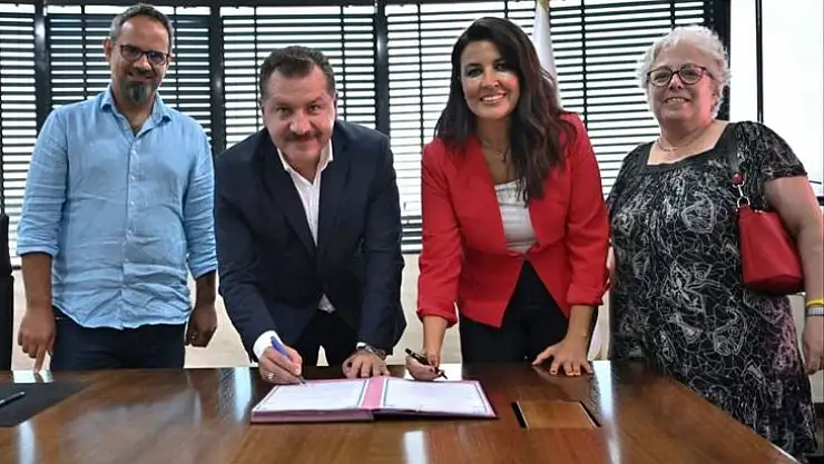 Balıkesir Liseliler Derneği Evi Müze İçin Restore Ediliyor…