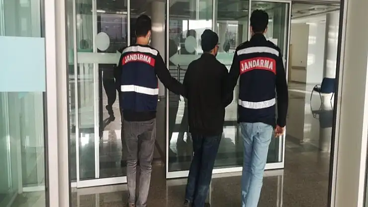Balıkesir Merkezli 10 İlde FETÖ Operasyonu