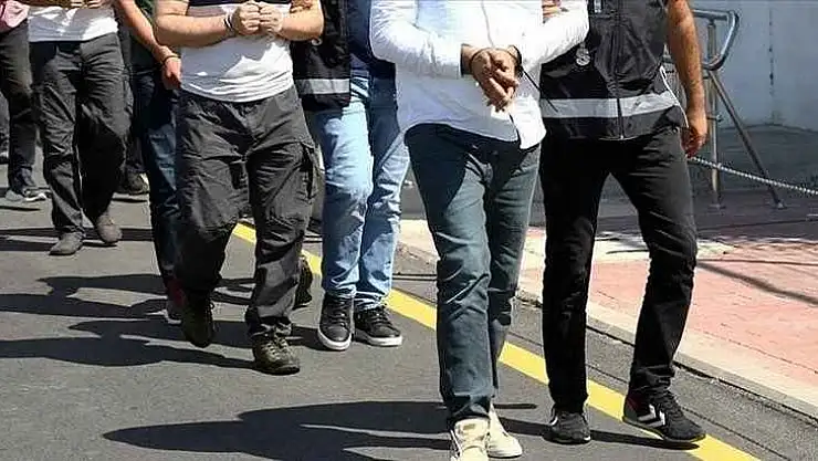 Balıkesir Merkezli 3 İl, 11 Adreste Eş Zamanlı FETÖ Operasyonu