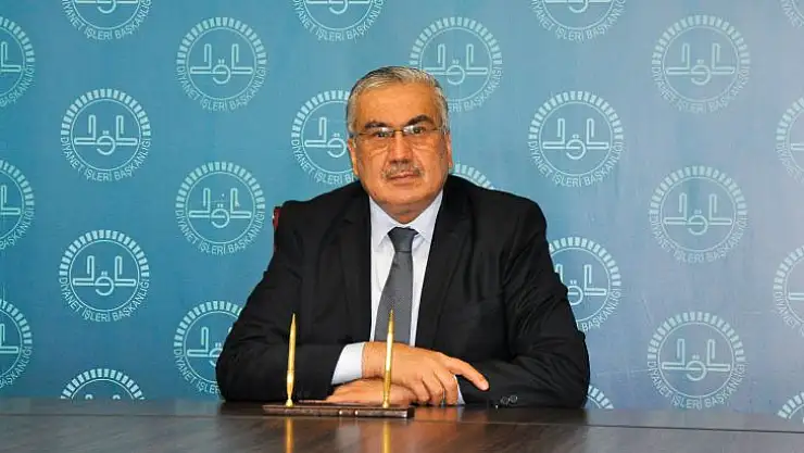 Balıkesir Müftüsünden Berat Kandili Mesajı