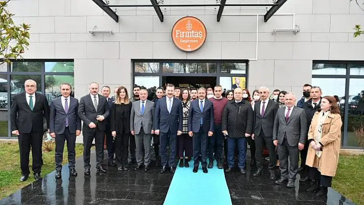 Balıkesir Protokolü Umuda Kapı Açanlarla Kahvaltıda Buluştu