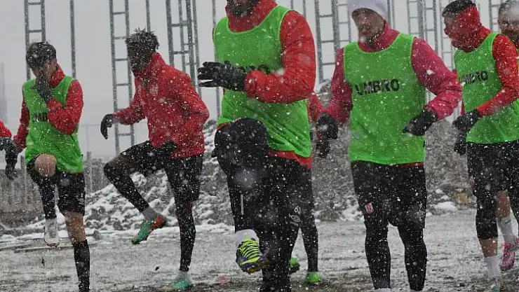 Balıkesirspor Bu Hafta Bursaspor İle Karşılaşacak
