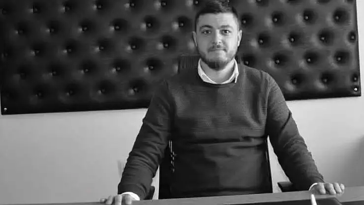 Balıkesirspor eski yöneticisi Ayvalıklı iş insanı kazada öldü