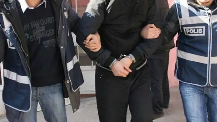 Bandırma'da Uyuşturucu Operasyonu