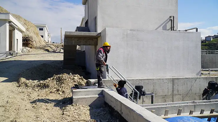 Bandırma'nın altyapısında yeni dönem