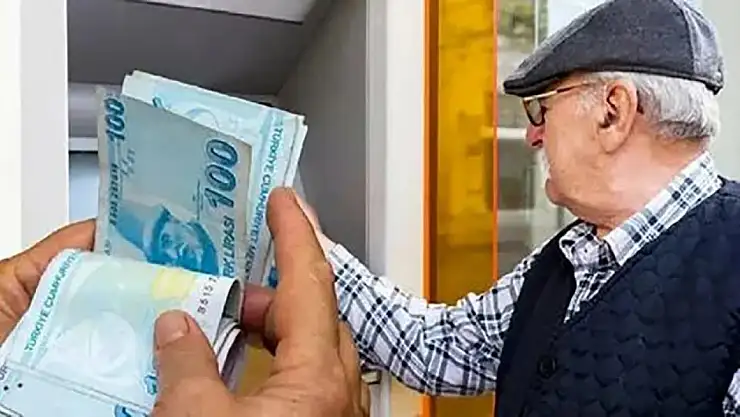 Bankalar emekliler için harekete geçti