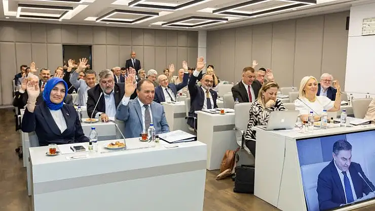 Basın İlan Kurumu Genel Kurulu sona erdi