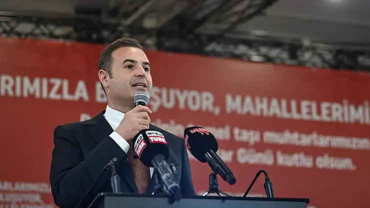 Balıkesir'de Yakın Çözüm ekibi sahaya iniyor