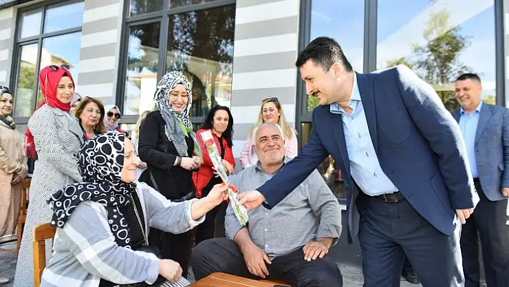 Başkan Avcı 7/24 Sahada