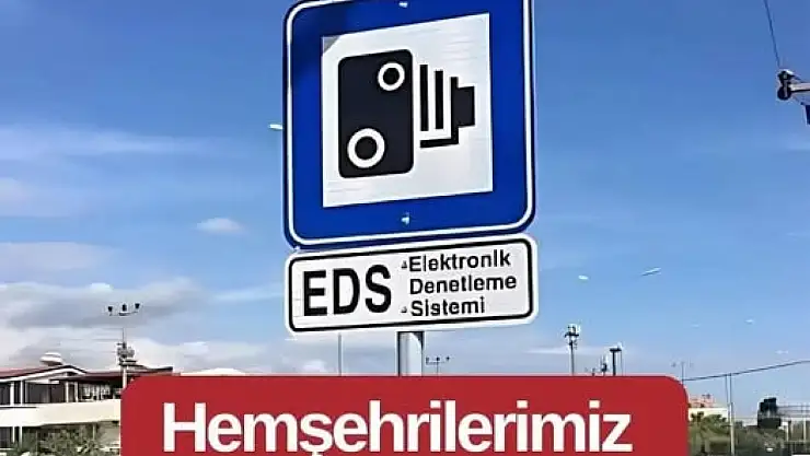 Başkan Aydemir: 'EDS Ceza Yağmuruna Hazır Olun'