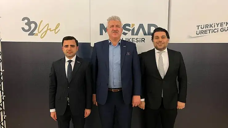 Başkan Özer Güven Tazeledi