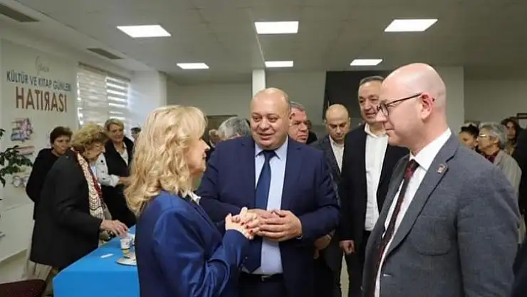 Başkan Sarı: Etkinlikler Bizi Bütünleştiriyor!