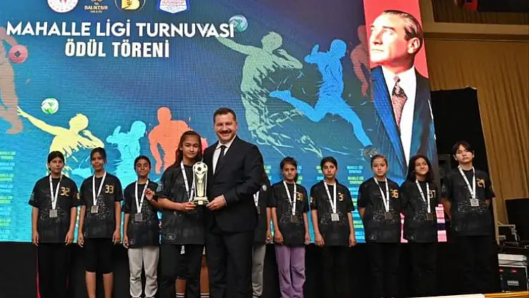 Başkan Yılmaz, Amatör Spor Kulüplerine Desteği 60 Milyona Çıkardı