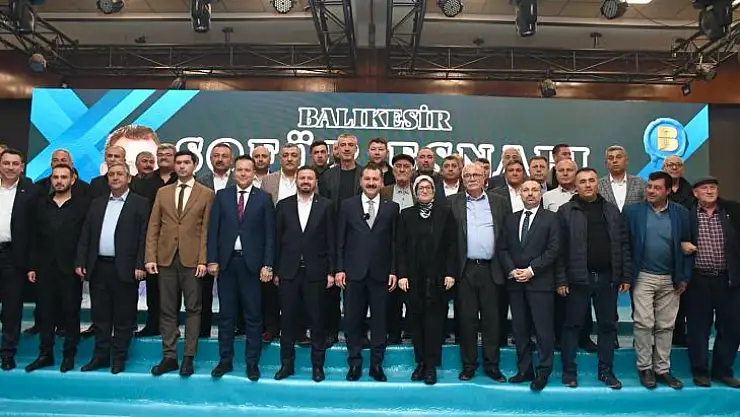 Başkan Yılmaz: Önce bana verdiğiniz sözü tutun