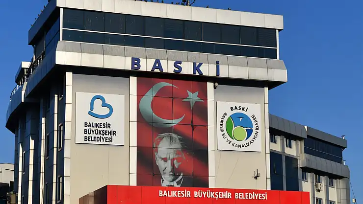 BASKİ: 'Algı değil hizmet üretiyoruz'