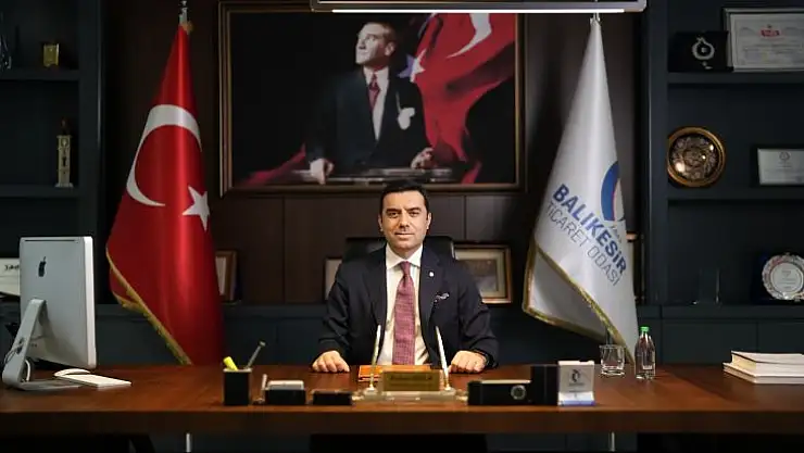 BATO Başkanı Kula: ''Ekonomide Kayıtdışı Yüzde 25'i Aştı'