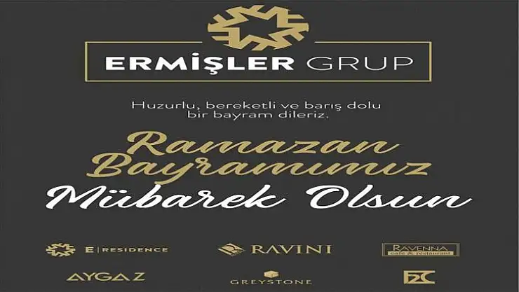 RAMAZAN BAYRAMINIZ MÜBAREK OLSUN