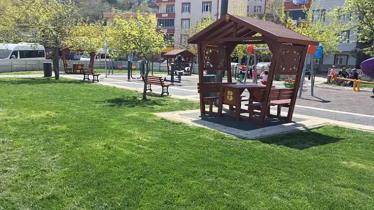 BBB, Erdek'i Yaz Sezonuna Hazırlıyor