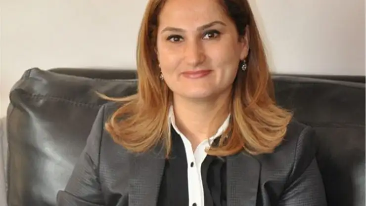 BBB'ye Balıkesirli ve Tecrübeli Bir Bürokrat Getirildi