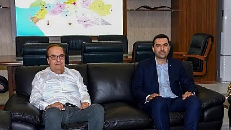 BTO ve BSO 'Sınır Ötesi E-Ticaret Konferansı' Düzenliyor…