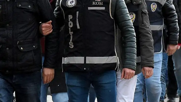 Belediye'de rüşvet operasyonu: 20 gözaltı