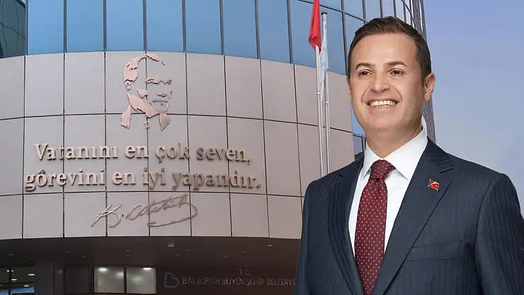 Büyükşehir'de yüzler gülüyor İkramiyeler Bayram öncesi yattı