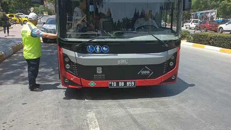 Büyükşehir, klima denetiminde