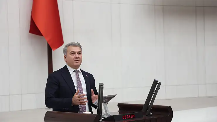 Canbey'den Balıkesir'e Davet
