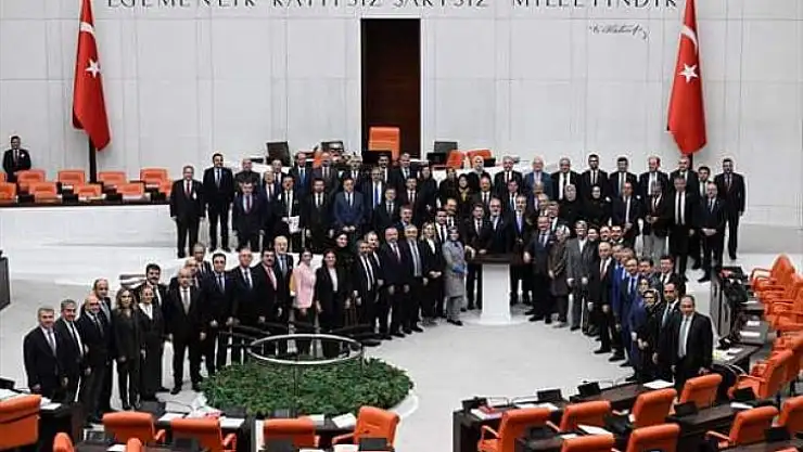 CANBEY'DEN BÜTÇE HATIRASI
