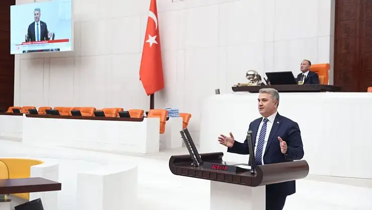Canbey:' Medya yoluyla zarar veren yayınlarla mücadele içerisindeyiz'