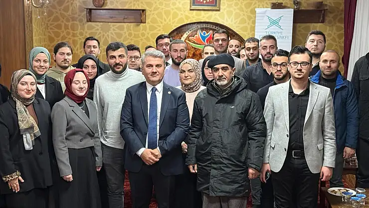 Canbey: Önceliğimiz Yatırım ve Hizmet