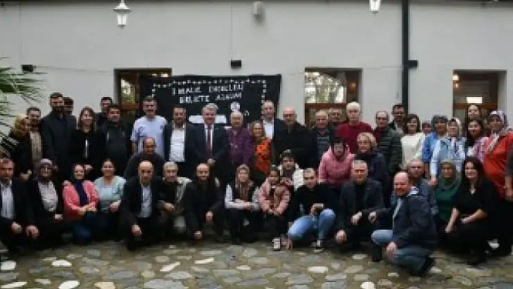 Canbey:'Şehrimize Kalıcı Eserler Bırakmaya Çalışıyoruz'