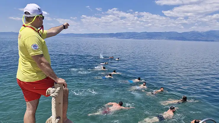 Cankurtaranlar yaz sezonuna hazır