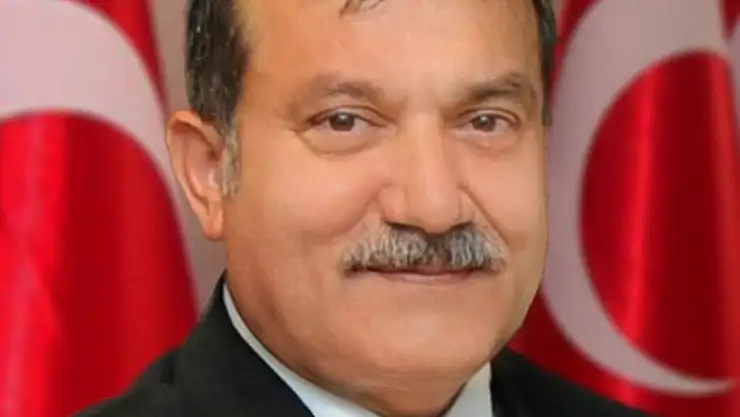 Celal Uzunkaya Samsundan Başkan Aday Adayı
