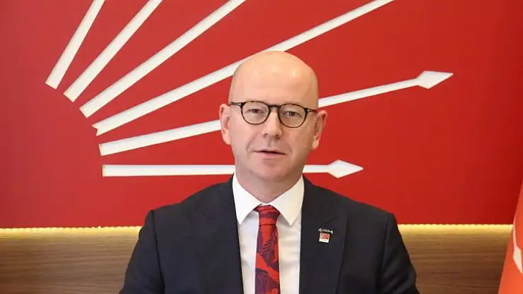 CHP'li Sarı'dan 14 Mart Tıp Bayramı Mesajı